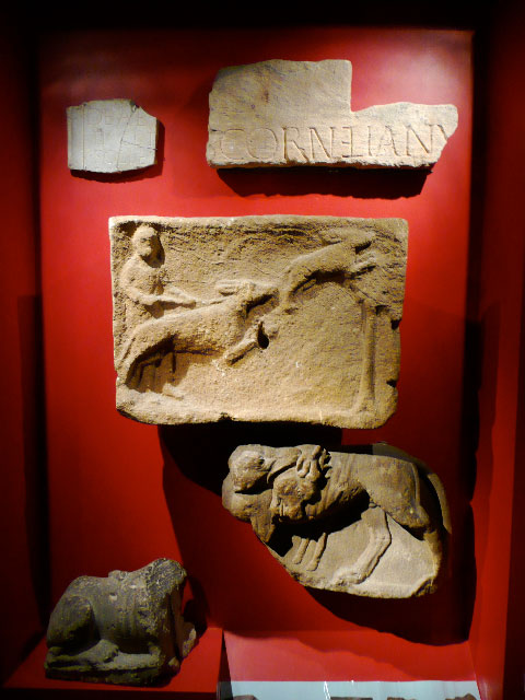 Roman Baths Museum