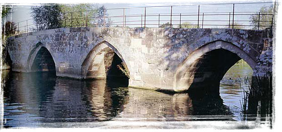 barton farm bridge