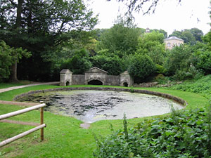 prior park bath