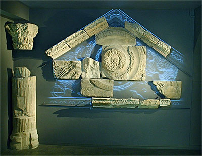 minerva stone conservation company profile