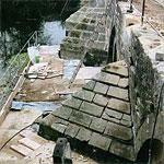bridge restoration