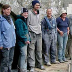 building restoration by minerva