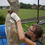 minerva stone restoration