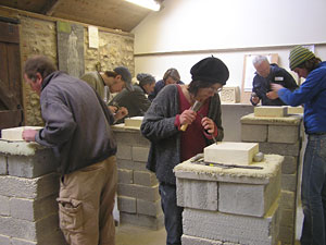 stone carving at minerva workshops