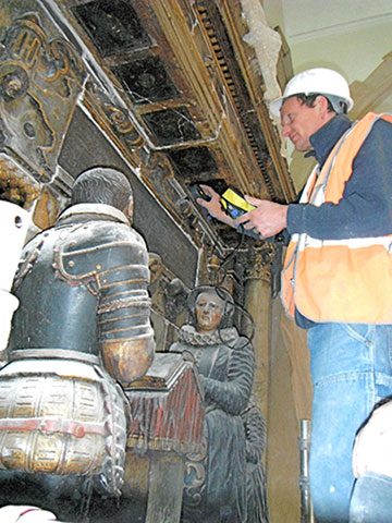 structural survey