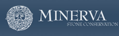 minerva stone conservation